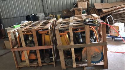 兴县行李、家具、电器包装托运