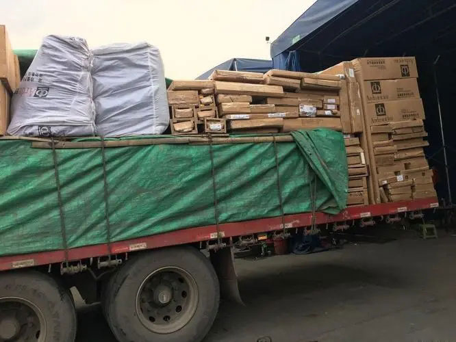 兴县家具托运
